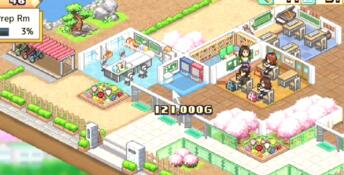 Pocket Academy 3 PC Screenshot