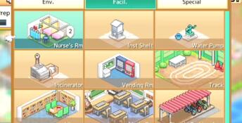 Pocket Academy 3 PC Screenshot