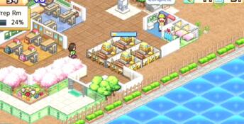 Pocket Academy 3 PC Screenshot
