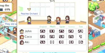 Pocket Academy 3 PC Screenshot