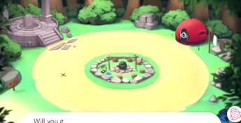 Pocket Campfire PC Screenshot