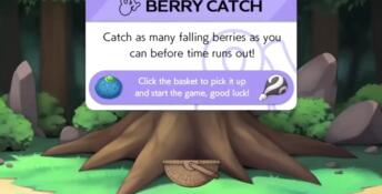 Pocket Campfire PC Screenshot