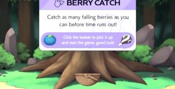 Pocket Campfire PC Screenshot