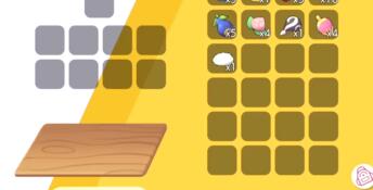 Pocket Campfire PC Screenshot