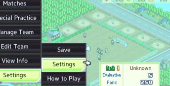 Pocket League Story PC Screenshot