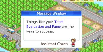 Pocket League Story