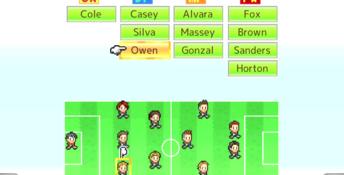 Pocket League Story