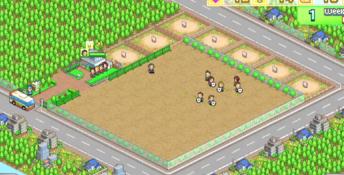 Pocket League Story PC Screenshot