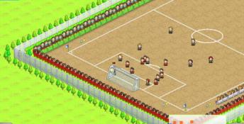 Pocket League Story PC Screenshot