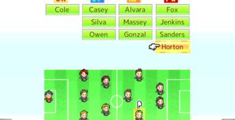 Pocket League Story PC Screenshot