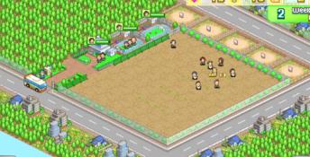 Pocket League Story PC Screenshot
