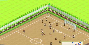Pocket League Story PC Screenshot