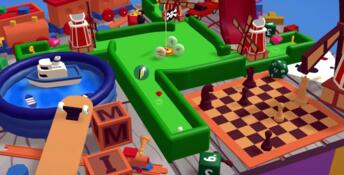 Pocket Mini Golf 2 PC Screenshot