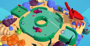 Pocket Mini Golf 2