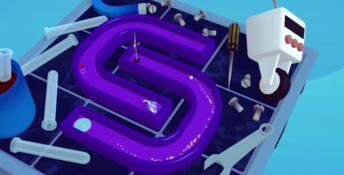 Pocket Mini Golf 2