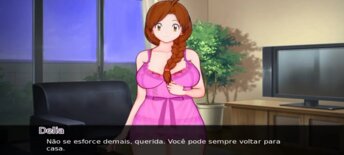 PokeLewd: For Waifus PC Screenshot