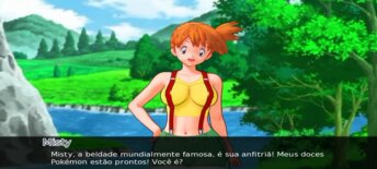 PokeLewd: For Waifus PC Screenshot