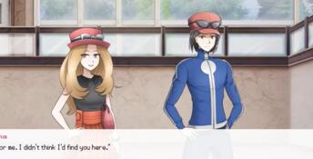 Pokemon Academy Life PC Screenshot