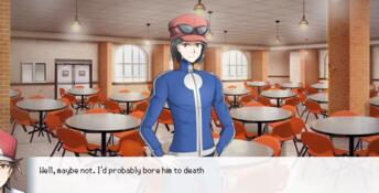 Pokemon Academy Life PC Screenshot