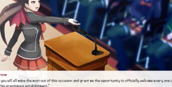 Pokemon Academy Life PC Screenshot