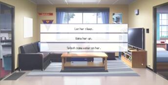 Pokemon Academy Life Forever PC Screenshot