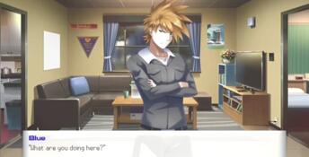 Pokemon Academy Life Forever