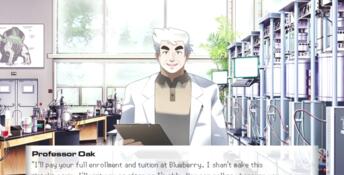 Pokemon Academy Life Forever PC Screenshot