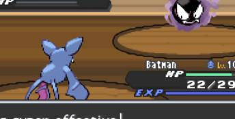 Pokemon GS Chronicles