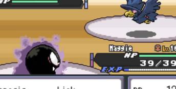 Pokemon GS Chronicles