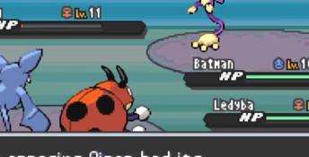 Pokemon GS Chronicles
