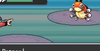 Pokemon GS Chronicles PC Screenshot