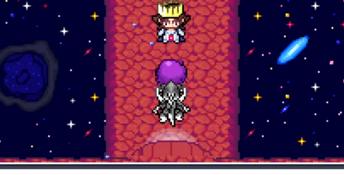 Pokemon Insurgence PC Screenshot