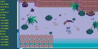 Pokemon Mystery Universe PC Screenshot