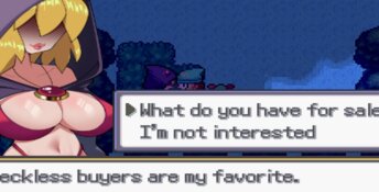 Pokémon Naughty Version