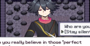 Pokémon Naughty Version