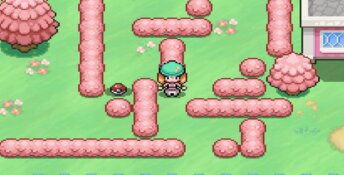 Pokémon Naughty Version