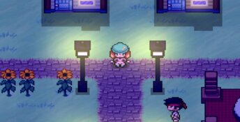 Pokémon Naughty Version