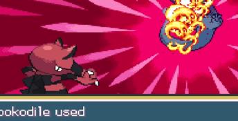 Pokemon Radical Red