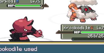 Pokemon Radical Red