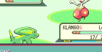 Pokemon Randomizer Nuzlocke