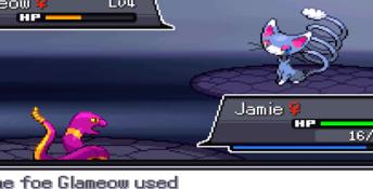 Pokémon Reborn PC Screenshot