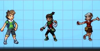 Pokemon Uranium PC Screenshot