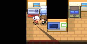 Pokemon Uranium