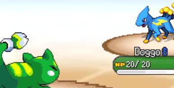 Pokemon Uranium PC Screenshot