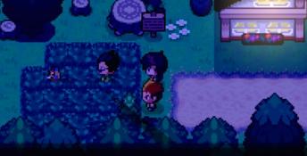 Pokemon Uranium PC Screenshot