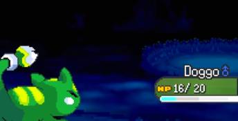 Pokemon Uranium PC Screenshot