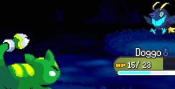 Pokemon Uranium PC Screenshot