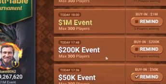 Poker Championship