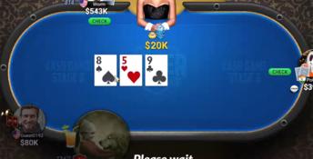 Poker Championship