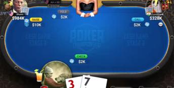 Poker Championship